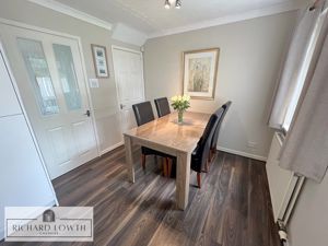 Dining Area- click for photo gallery
